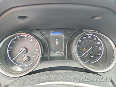 Zdjęcie 9 z 12 samochodu: 2023 TOYOTA CAMRY SE VIN:4T1G11AK2PU149848 - miniatura