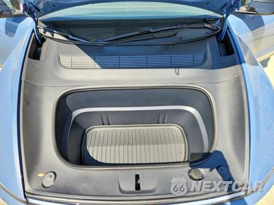 Zdjęcie 11 z 13 samochodu: 2026 TESLA MODEL Y VIN:7SAYGDET8TA711816 - miniatura
