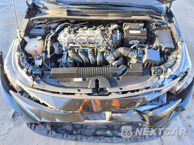 Zdjęcie 11 z 13 samochodu: 2020 TOYOTA COROLLA LE VIN:JTDEPRAEXLJ089042 - miniatura