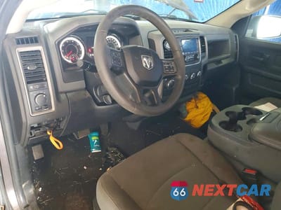 Zdjęcie 8 z 13 samochodu: 2019 RAM 1500 CLASSIC TRADESMAN VIN:1C6RR6FG8KS521292 - miniatura