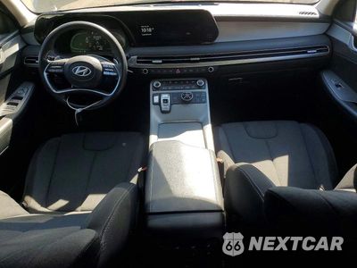 Zdjęcie 8 z 13 samochodu: 2023 HYUNDAI PALISADE SE VIN:KM8R1DGE6PU501065 - miniatura
