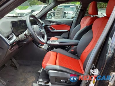 Zdjęcie 7 z 13 samochodu: 2025 BMW X1 XDRIVE28I VIN:WBX73EF0XS5245925 - miniatura