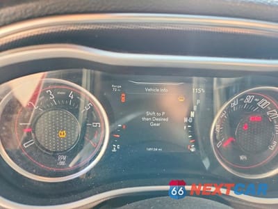 Zdjęcie 9 z 13 samochodu: 2016 DODGE CHALLENGER SXT VIN:2C3CDZAG2GH326183 - miniatura