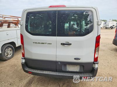 Zdjęcie 6 z 14 samochodu: 2019 FORD TRANSIT DELIVERY VAN VIN:1FTYR1YMXKKB52302 - miniatura