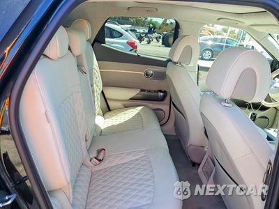 Zdjęcie 10 z 12 samochodu: 2024 GENESIS GV60 PERFORMANCE VIN:KMUKEDSB7RU020555 - miniatura