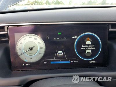 Zdjęcie 9 z 13 samochodu: 2022 HYUNDAI TUCSON LIMITED VIN:5NMJE3AE1NH087755 - miniatura