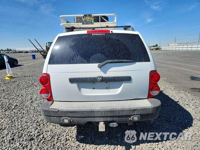 Zdjęcie 6 z 13 samochodu: 2007 DODGE DURANGO SLT VIN:1D8HB48P77F536913 - miniatura
