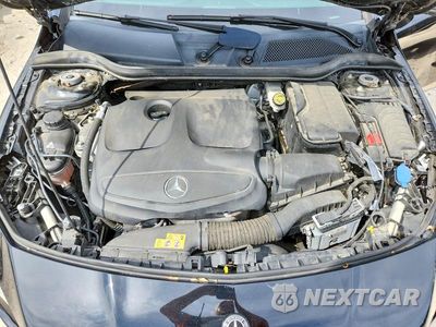 Zdjęcie 11 z 12 samochodu: 2018 MERCEDES-BENZ CLA 250 VIN:WDDSJ4EB1JN536800 - miniatura