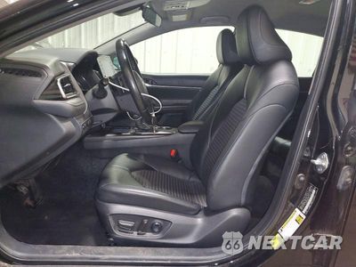 Zdjęcie 7 z 12 samochodu: 2022 TOYOTA CAMRY SE VIN:4T1G11AK3NU711155 - miniatura