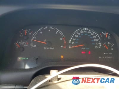 Zdjęcie 9 z 12 samochodu: 2001 DODGE RAM 1500 VIN:3B7HC13Y41G759930 - miniatura