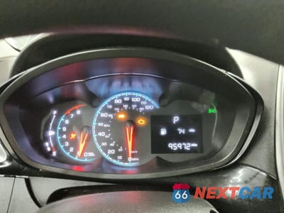 Zdjęcie 9 z 13 samochodu: 2020 CHEVROLET SPARK 1LT VIN:KL8CD6SA7LC447060 - miniatura