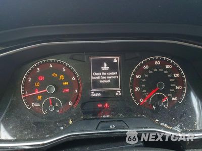 Zdjęcie 9 z 12 samochodu: 2019 VOLKSWAGEN JETTA S VIN:3VWC57BU1KM208411 - miniatura