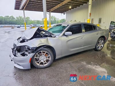 2016 DODGE CHARGER SXT 2C3CDXJG3GH293683 - główne zdjęcie licytacji z USA - miniatura