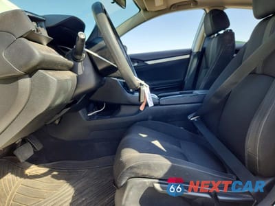 Zdjęcie 7 z 13 samochodu: 2017 HONDA CIVIC EX VIN:2HGFC2F70HH560241 - miniatura