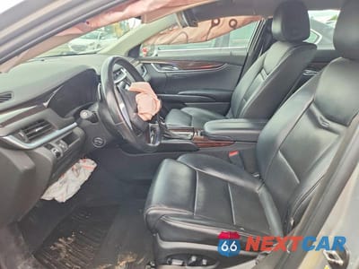 Zdjęcie 7 z 12 samochodu: 2016 CADILLAC XTS LUXURY COLLECTION VIN:2G61N5S30G9209770 - miniatura