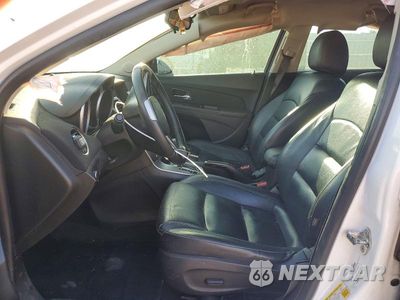 Zdjęcie 7 z 13 samochodu: 2015 CHEVROLET CRUZE LT VIN:1G1PE5SB6F7281273 - miniatura