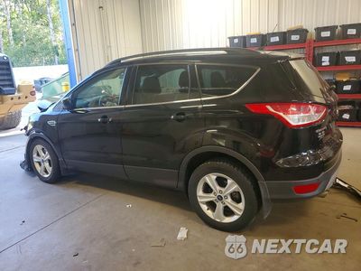 Drugie zdjęcie samochodu z przodu: 2016 FORD ESCAPE SE VIN:1FMCU9GX7GUC43621 - miniatura