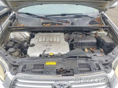 Zdjęcie 12 z 13 samochodu: 2008 TOYOTA HIGHLANDER BASE VIN:JTEES41A082095332 - miniatura