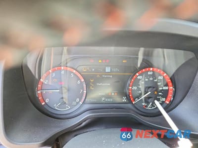 Zdjęcie 9 z 12 samochodu: 2024 NISSAN TITAN PRO-4X VIN:1N6AA1ED2RN102920 - miniatura