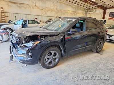 2024 FORD ESCAPE ST LINE SELECT 1FMCU9NA2RUA97744 - główne zdjęcie licytacji z USA - miniatura