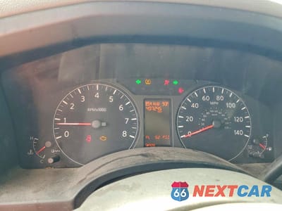 Zdjęcie 9 z 13 samochodu: 2014 NISSAN NV 2500 VIN:1N6BF0LY1EN104366 - miniatura