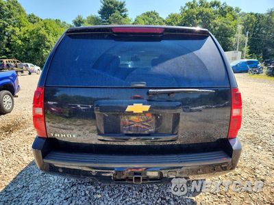 Zdjęcie 6 z 13 samochodu: 2013 CHEVROLET TAHOE K1500 LT VIN:1GNSKBE06DR244350 - miniatura