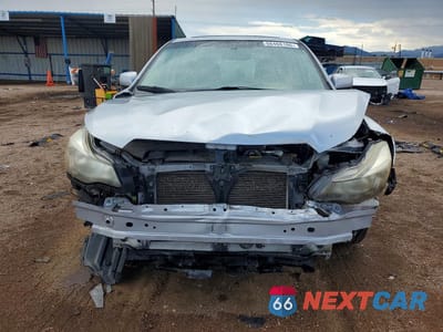 Piąte zdjęcie samochodu w środku: 2013 SUBARU IMPREZA PREMIUM VIN:JF1GJAD68DH008330 - miniatura