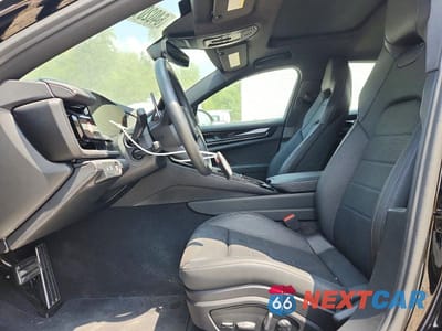 Zdjęcie 7 z 13 samochodu: 2025 PORSCHE PANAMERA BASE VIN:WP0AA2YA1SL008863 - miniatura