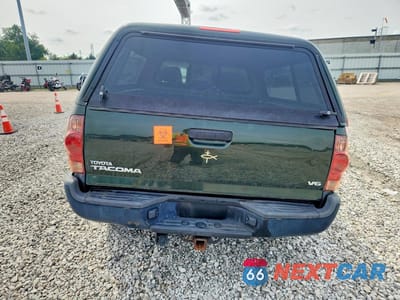 Zdjęcie 6 z 12 samochodu: 2012 TOYOTA TACOMA DOUBLE CAB LONG BED VIN:3TMMU4FN5CM043122 - miniatura
