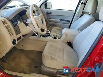 Zdjęcie 7 z 13 samochodu: 2010 FORD ESCAPE XLT VIN:1FMCU9DG8AKC60869 - miniatura
