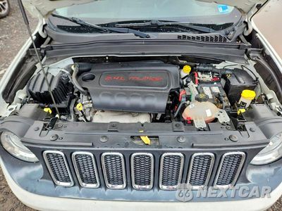 Zdjęcie 12 z 14 samochodu: 2017 JEEP RENEGADE SPORT VIN:ZACCJAAB7HPE59578 - miniatura