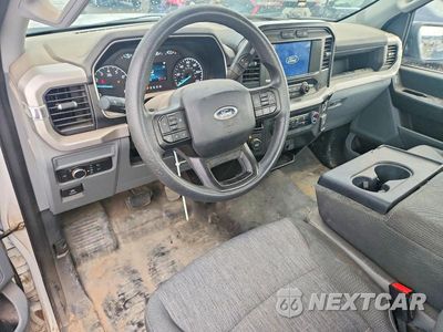 Zdjęcie 8 z 12 samochodu: 2022 FORD F150 VIN:1FTMF1CB6NKD36654 - miniatura