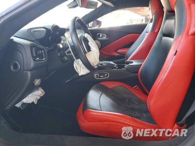Zdjęcie 7 z 13 samochodu: 2019 ASTON MARTIN VANTAGE VIN:SCFSMGAWXKGN02034 - miniatura