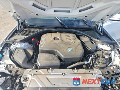 Zdjęcie 11 z 12 samochodu: 2021 BMW 3ER 330XI VIN:3MW5R7J02M8B63311 - miniatura