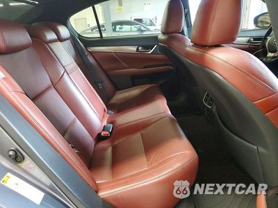 Zdjęcie 10 z 12 samochodu: 2015 LEXUS GS 350 VIN:JTHBE1BL2FA000879 - miniatura
