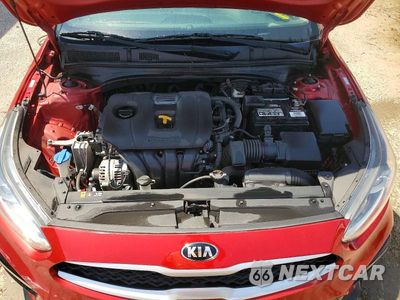 Zdjęcie 11 z 13 samochodu: 2020 KIA FORTE LXS VIN:3KPF24AD4LE198316 - miniatura