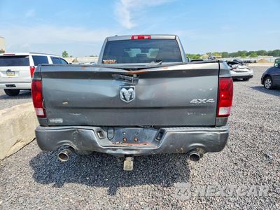 Zdjęcie 6 z 12 samochodu: 2013 RAM 1500 ST VIN:1C6RR7FT9DS631158 - miniatura
