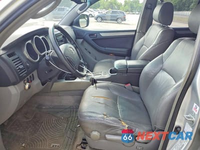 Zdjęcie 7 z 13 samochodu: 2003 TOYOTA 4RUNNER SR5 VIN:JTEZU14R138008118 - miniatura
