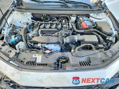 Zdjęcie 11 z 12 samochodu: 2023 HONDA ACCORD LX VIN:1HGCY1F24PA036803 - miniatura