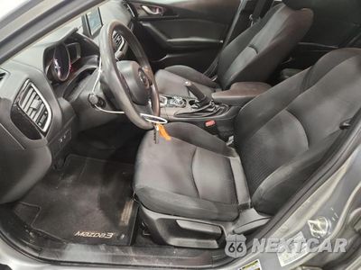 Zdjęcie 7 z 12 samochodu: 2015 MAZDA 3 SPORT VIN:3MZBM1U73FM167109 - miniatura