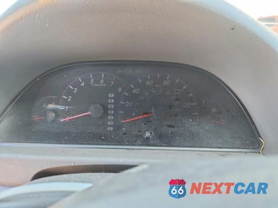 Zdjęcie 9 z 12 samochodu: 2006 TOYOTA CAMRY LE VIN:4T1BE32K46U730078 - miniatura