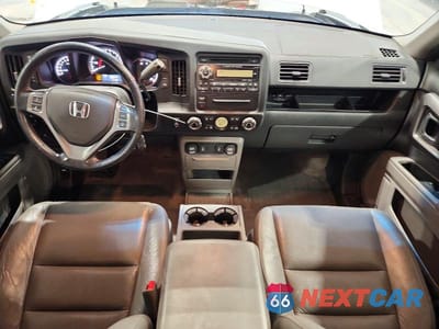 Zdjęcie 8 z 13 samochodu: 2012 HONDA RIDGELINE RTL VIN:5FPYK1F52CB001699 - miniatura