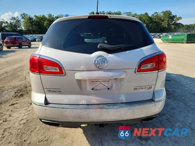 Zdjęcie 6 z 13 samochodu: 2016 BUICK ENCLAVE VIN:5GAKVCKDXGJ120275 - miniatura