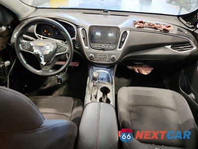 Zdjęcie 8 z 12 samochodu: 2023 CHEVROLET MALIBU LT VIN:1G1ZD5ST7PF247550 - miniatura