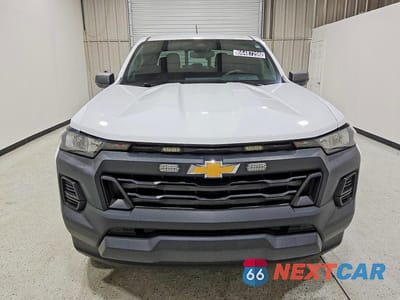 Piąte zdjęcie samochodu w środku: 2023 CHEVROLET COLORADO VIN:1GCPTBEK3P1215016 - miniatura