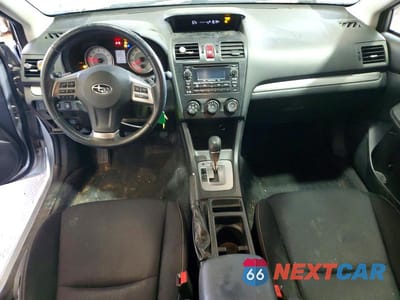 Zdjęcie 8 z 12 samochodu: 2014 SUBARU IMPREZA SPORT PREMIUM VIN:JF1GPAL65E8261851 - miniatura