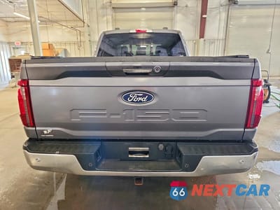 Zdjęcie 6 z 12 samochodu: 2024 FORD F150 XLT VIN:1FTFW3LD3RFA68537 - miniatura
