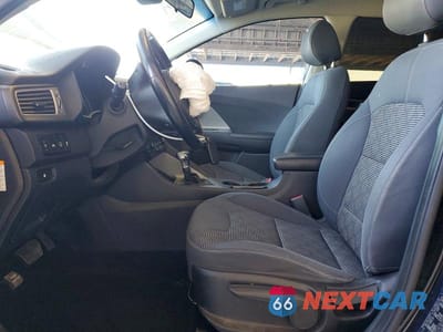 Zdjęcie 7 z 13 samochodu: 2018 KIA NIRO LX VIN:KNDCB3LC0J5204929 - miniatura