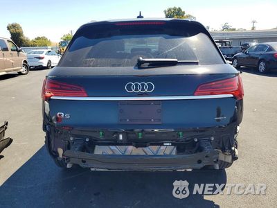 Zdjęcie 6 z 13 samochodu: 2024 AUDI Q5 E PREMIUM PLUS 55 VIN:WA1E2AFY4R2088419 - miniatura