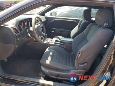 Zdjęcie 7 z 13 samochodu: 2010 DODGE CHALLENGER SE VIN:2B3CJ4DV0AH259982 - miniatura